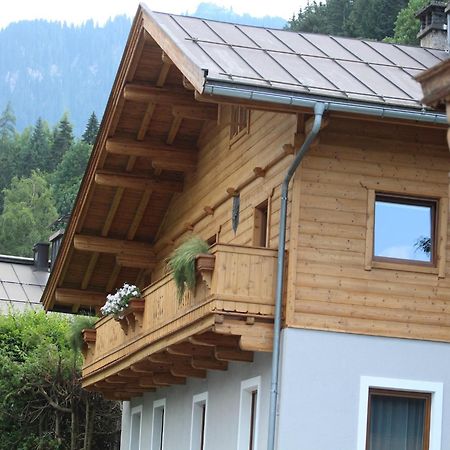 Cosy Apartment In Kitzbuhel Near Ski Area Экстерьер фото